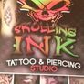 Skulling Ink Tattoo & Body Piercing Studio