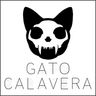 Gato Calavera