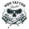 HQH Tattoo Studios