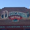 Dedication Tattoo
