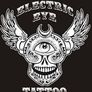 Electric Eye Tattoo, now operating as Electric Eye Tattoo Mysterium