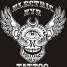 Electric Eye Tattoo, now operating as Electric Eye Tattoo Mysterium