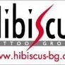 Hibiscus Tattoo Supplies