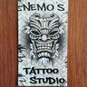 Nemo's Tattoo Studio