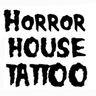 Horror House Tattoo San Antonio, Tx