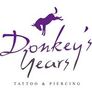 Tattooentfernung Ditzingen by Donkey's Years