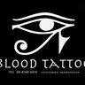 Osiris Blood Tattoo