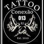 Tattoo Conexão 013 RJ