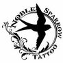 Noble Sparrow Tattoo