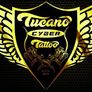 Tucano Cyber Tattoo