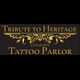 Tribute to Heritage Tattoo Parlor