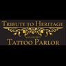 Tribute to Heritage Tattoo Parlor