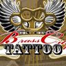 Brass City Tattoo