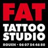 FAT Tattoo Rouen