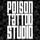 Poison Tattoo Studio