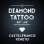 Diamond Tattoo Castelfranco Veneto