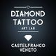Diamond Tattoo Castelfranco Veneto
