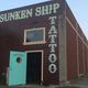 Sunken Ship Tattoo and Piercing - Everett, WA