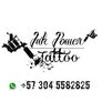 Ink power tattoo