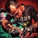 Bonatti House Tattoo Sevilla