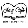 Story cafe Buengkan