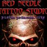 Red Needle Tattoo Studio