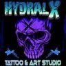 HydralX Tattoo & Art studio