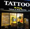 Tattoo Alley Body Art