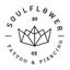 Soulflower Custom Tattoo