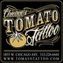 Tomato Tattoo Inc