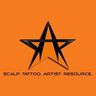 Scalp Tattoo Artist Resource
