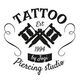 Tattoo & Piercing Studio Aalen - by Jogi