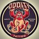 Oddity Tattoo & Body Piercing