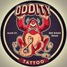 Oddity Tattoo & Body Piercing
