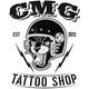 CMG Tattoo Shop