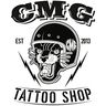 CMG Tattoo Shop