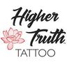 Higher Truth Tattoo