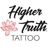 Higher Truth Tattoo