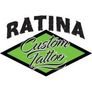 Ratina Custom Tattoo