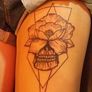 GypsyRose Tattoo artist Page