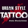 Urban Style Tattoo Dublin