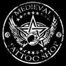 Medieval Tattoo Shop