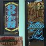 Future Primitive Tattoo and Art Studio