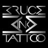 Bruce Ink Tattoo