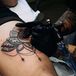 Black Line Studio - Toronto Tattoo Shop