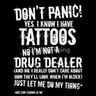 Namaste ink tattoo inn