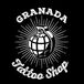 Granada Tattoo shop