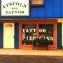 Lincoln Ave Tattoo