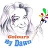 Colours By Dawn -Dawns Mobile Face Painter & Glitter Tattoo