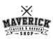 Maverick Tattoo & Barber Shop